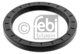 RADIAL SHAFT SEAL